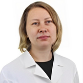 Медведкова Александра Витальевна, эндоскопист