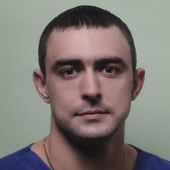 Дмитриев Алексей Владимирович, хирург