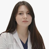 Давудова Айшат Магомедовна, ЛОР