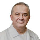 Эсетов Мурад Азединович, врач УЗД