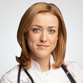 Спиридонова Екатерина Сергеевна, терапевт