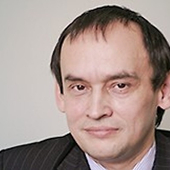 Воробьев Дмитрий Вениаминович, физиотерапевт