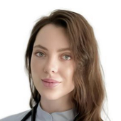 Александрова Арина Александровна, эндокринолог