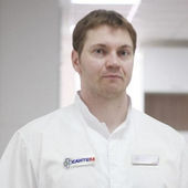 Андрианов Алексей Валерьевич, детский невролог