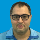 Бекмансуров Руслан Мансурович, врач УЗД