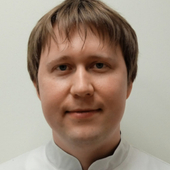 Лапо Евгений Игоревич, хирург