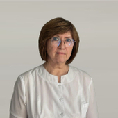 Бердюгина Елена Михайловна, терапевт