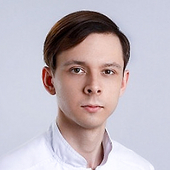 Липковский Владислав Сергеевич, стоматолог-терапевт