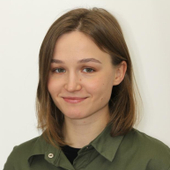 Дубровская Анастасия Максимовна, стоматолог-терапевт