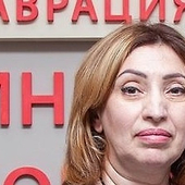 Анисимова Ольга Львовна, стоматолог-терапевт