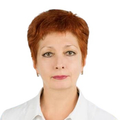 Шумакова Ирина Федоровна, физиотерапевт