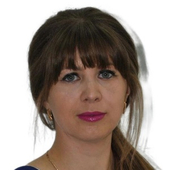 Кизимова Анастасия Александровна, эндоскопист