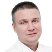 Ведрашко Дмитрий Георгиевич, стоматолог-ортопед