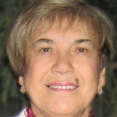 Гайфуллина Миляуша Хафизовна, физиотерапевт