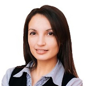 Карпенко Юлия Валериевна, психотерапевт