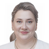 Нефедова (Кузнецова) Екатерина Николаевна, педиатр