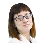 Помаз Елена Анатольевна, педиатр