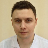 Хмелик Сергей Владимирович, проктолог