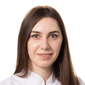 Динмуханбетова Аида Бозгиитовна, ревматолог