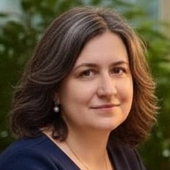 Куршина (Лустенко) Надежда Анатольевна, психолог