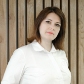 Потапова Ирина Анатольевна, массажист