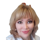 Дешнинская Лола Давидовна, артролог