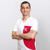 Джумаев Камолиддин Мухиевич, стоматолог-ортопед