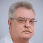 Зайцев Александр Юрьевич, рентгенолог
