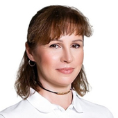 Рапела Светлана Ивановна, ЛОР