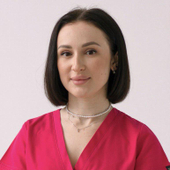 Самойленко Юлия Юрьевна, гинеколог