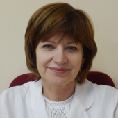 Кривощекова Татьяна Альфредовна, терапевт
