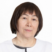 Янтилина Рауфа Ямурзовна, акушер-гинеколог