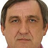 Чернышев Вячеслав Анатольевич, стоматолог-хирург