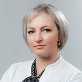 Губская Татьяна Юрьевна, анестезиолог