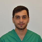 Темирбеков Артур Казимагомедович, стоматолог-терапевт
