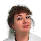 Карпова Инга Павловна, невролог