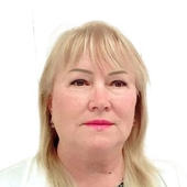 Бичурина Людмила Кирилловна, гинеколог