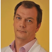 Легут Валерий Владимирович, ортопед