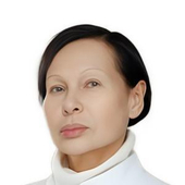 Щукина Татьяна Васильевна, психиатр