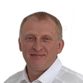 Горкольцев Олег Анатольевич, психиатр