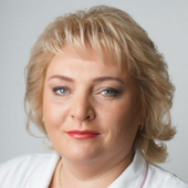 Дружинина Наталья Евгеньевна, массажист