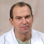 Гусев Вячеслав Евгеньевич, невролог