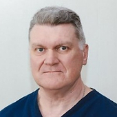 Давыдов Игорь Борисович, невролог