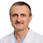 Гнелица Николай Викторович, анестезиолог