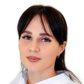 Денисова Анжелика Юрьевна, гинеколог