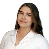 Якимович (Салимова) Оксана Сергеевна, врач-косметолог