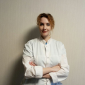 Васильевская Дарья Евгеньевна, терапевт