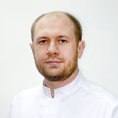 Авдеев Денис Юрьевич, остеопат