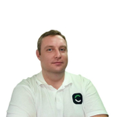 Федоров Андрей, массажист