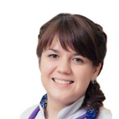 Абашкина Екатерина Сергеевна, акушер-гинеколог